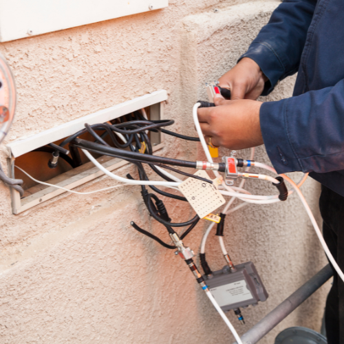 Digital Cable TV Plans